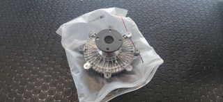 Mitsubishi  4D56 κομπλερ βεντιλατερ