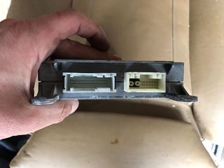 BMW E65 7 ΠΛΑΚΕΤΑ ΤΗΛΕΦΩΝΟΥ -thumb-1