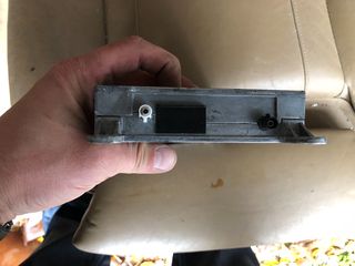 BMW E65 7 ΠΛΑΚΕΤΑ ΤΗΛΕΦΩΝΟΥ -thumb-2