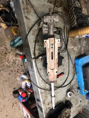 BMW E46 ΚΟΛΩΝΑ ΤΙΜΟΝΙΟΥ-thumb-1