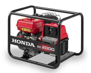 Γεννήτρια Honda 2010 EC 2000-thumb-1