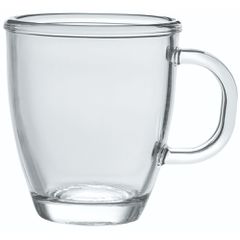 Κούπα γυάλινη Σειρά London 35cl Φ9/10cm - CRISTAR Σετ 36 τεμαχίων