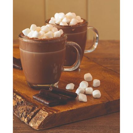 Κούπα γυάλινη Σειρά London 35cl Φ9/10cm - CRISTAR Σετ 36 τεμαχίων-thumb-1