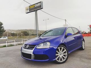 Volkswagen Golf 2007 R32 4X4 DSG 250PS FULL EXTRA-thumb-1
