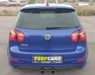 Volkswagen Golf 2007 R32 4X4 DSG 250PS FULL EXTRA-thumb-17