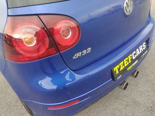 Volkswagen Golf 2007 R32 4X4 DSG 250PS FULL EXTRA-thumb-18