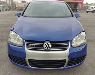 Volkswagen Golf 2007 R32 4X4 DSG 250PS FULL EXTRA-thumb-5