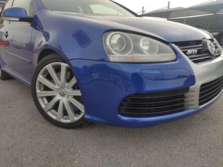 Volkswagen Golf 2007 R32 4X4 DSG 250PS FULL EXTRA-thumb-12