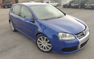 Volkswagen Golf 2007 R32 4X4 DSG 250PS FULL EXTRA-thumb-11