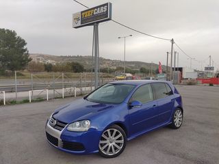 Volkswagen Golf 2007 R32 4X4 DSG 250PS FULL EXTRA-thumb-2