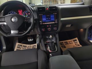 Volkswagen Golf 2007 R32 4X4 DSG 250PS FULL EXTRA-thumb-25