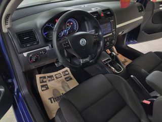 Volkswagen Golf 2007 R32 4X4 DSG 250PS FULL EXTRA-thumb-34