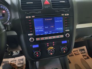 Volkswagen Golf 2007 R32 4X4 DSG 250PS FULL EXTRA-thumb-36