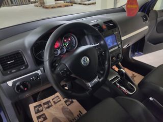 Volkswagen Golf 2007 R32 4X4 DSG 250PS FULL EXTRA-thumb-26