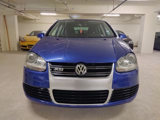 Volkswagen Golf 2007 R32 4X4 DSG 250PS FULL EXTRA-thumb-6