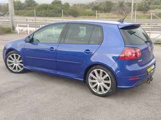 Volkswagen Golf 2007 R32 4X4 DSG 250PS FULL EXTRA-thumb-19