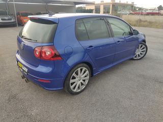 Volkswagen Golf 2007 R32 4X4 DSG 250PS FULL EXTRA-thumb-20