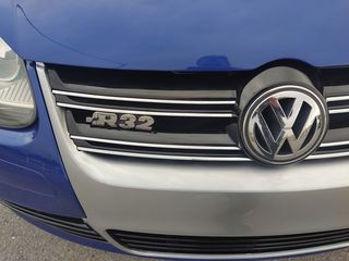 Volkswagen Golf 2007 R32 4X4 DSG 250PS FULL EXTRA-thumb-7