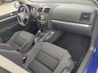 Volkswagen Golf 2007 R32 4X4 DSG 250PS FULL EXTRA-thumb-21