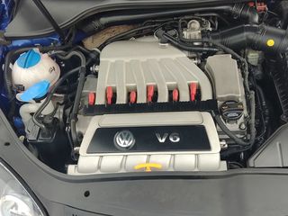Volkswagen Golf 2007 R32 4X4 DSG 250PS FULL EXTRA-thumb-37