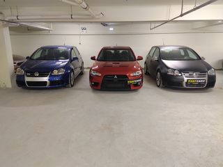 Volkswagen Golf 2007 R32 4X4 DSG 250PS FULL EXTRA-thumb-13