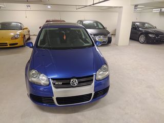 Volkswagen Golf 2007 R32 4X4 DSG 250PS FULL EXTRA-thumb-8