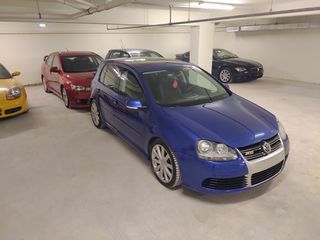 Volkswagen Golf 2007 R32 4X4 DSG 250PS FULL EXTRA-thumb-9