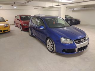 Volkswagen Golf 2007 R32 4X4 DSG 250PS FULL EXTRA-thumb-10