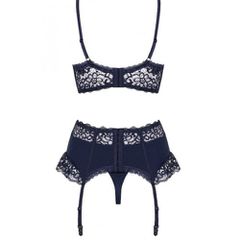 Obsessive Drimera 3 Pieces Set Blue-thumb-4