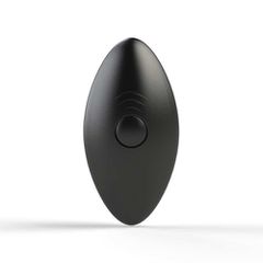 Nexus Quattro Wireless Remote Control Vibrating Silicone Beads-thumb-2
