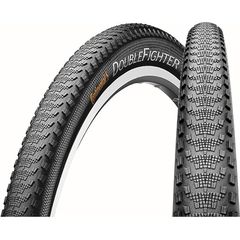 CONTINENTAL DOUBLE FIGHTER III SPORT 29 x 1.90 WIRED