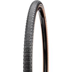 MAXXIS RAMBLER EXO DUAL SIDEWALL GRAVEL TUBELESS READY 700 x 38
