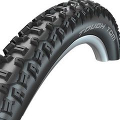 SCHWALBE TOUGH TOM 26 x 2.25 WIRED