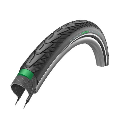 SCHWALBE ENERGIZER PLUS ADDIX E 700x38 E-BIKES