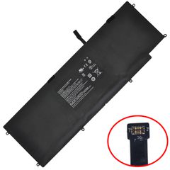 Μπαταρία Laptop - Battery για Razer Blade Stealth 2016 v2 2017 RC30-0196 RZ09-0239 RZ09-02393E31 RZ09-01962E52 RZ09-01962E53 RZ09-01962E20 11.55V 53.6Wh 4640mAh με καλωδιοταινία ( Κωδ.1-BAT0750 )