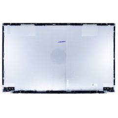 Πλαστικό Laptop - Screen Back Cover A για HP 15-eh1119ua 826M8EA 15-eh1119ur 640P4EA 15-eh1120AU 56K69PA 15-eh1121ua 7X8M0EA 15-eh1121ur 634G3EA 634G3EAR 15-eh1122AU 5R9V6PA Silver ( Κωδ.1-COV603 )