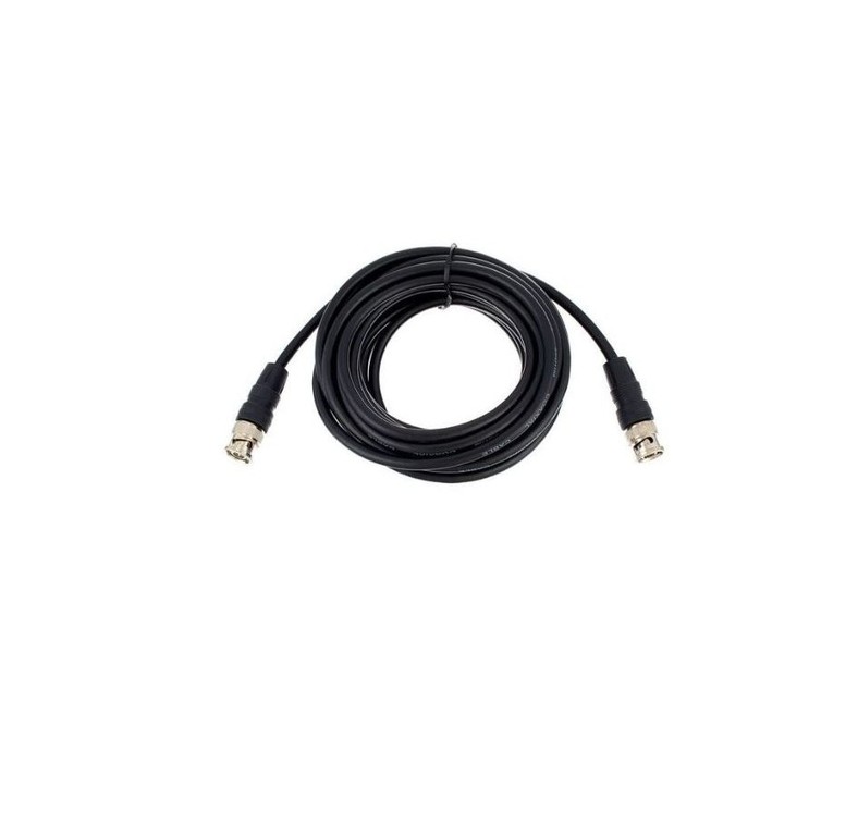 PRO SNAKE 376460 BNC Cable 50Ohms 2M - pro snake