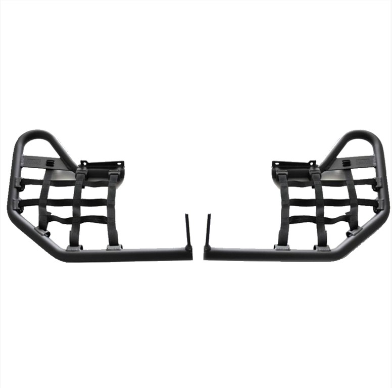 Nerf Bars Basic Atv Adly 300 Μαυρο | Xrw
