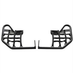 Nerf Bars Basic Atv Adly 300 Μαυρο | Xrw