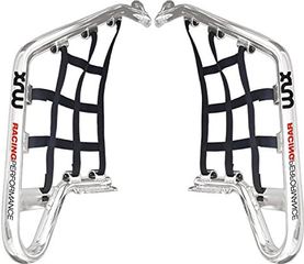 Nerf Bars Basic Atv Adly 300 Χρωμιο | Xrw