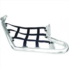 Nerf Bars Basic Atv Kawasaki Kxf 400 Χρωμιο | Xrw