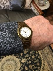 BULOVA limited edition -thumb-4