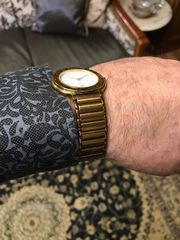 BULOVA limited edition -thumb-1