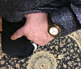 BULOVA limited edition -thumb-16