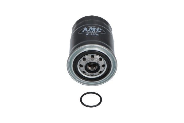Φίλτρο καυσίμου AMCfilter IF-3356