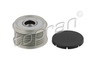 Ελεύθερη περιστροφή γεννήτριας  114569 021903119J 021903119L 021-903-119-L 114569 307333 95560315200