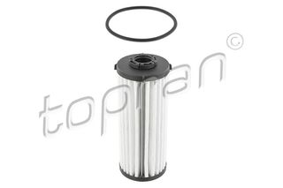 Φίλτρο αυτομάτου κιβωτίου ταχυτήτων  117123 0GC325183 0GC325183A 0GC-325-183-A 307375