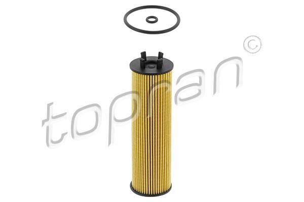 Φίλτρο λαδιού  119698 05L115466A 05L115562A 05L-115-562-A 307381