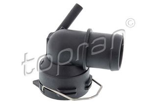 Σύνδεσμος ψυκτικού υγρού  115410 1K0122291BA 1K0-122-291-BA 307497