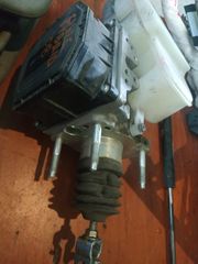 ΜΟΝΑΔΑ ABS HONDA CIVIC HYBRID 2007-2012 μοντέλο